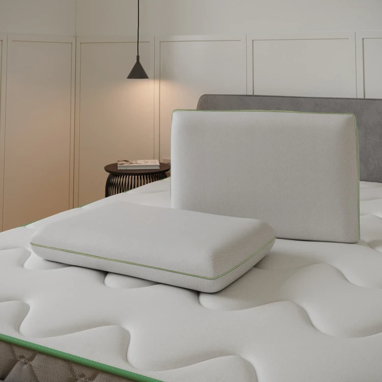 Подушка Райтон ClimatGel Light