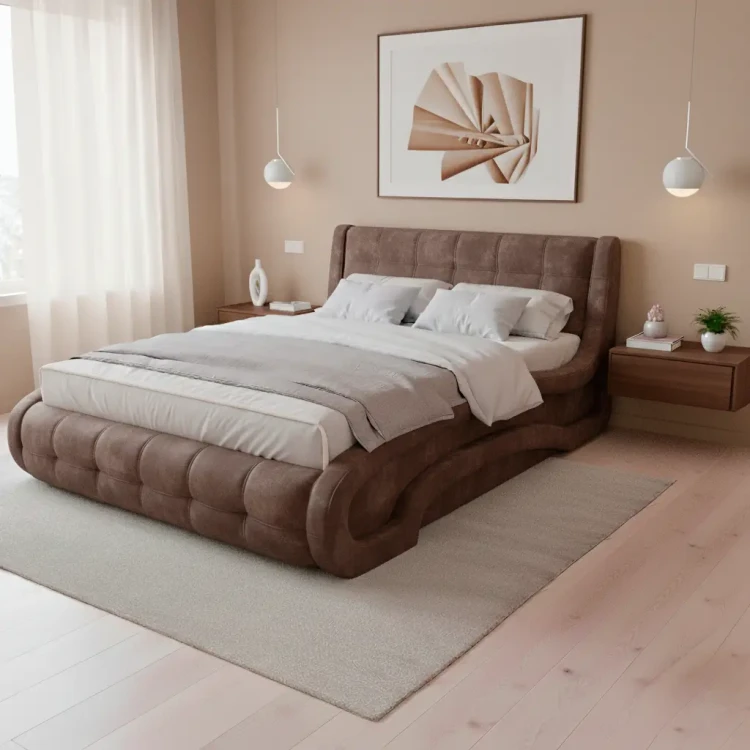 Горячий шоколад