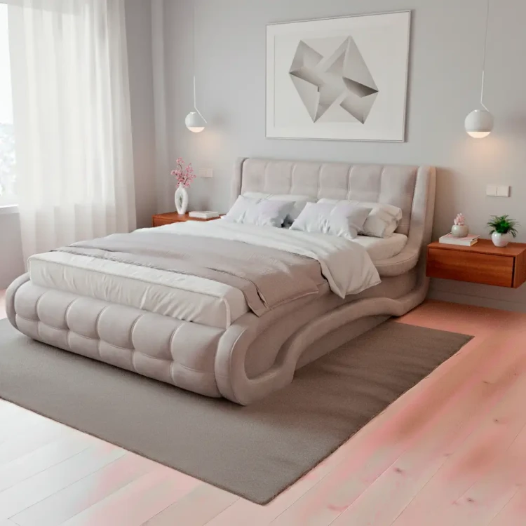 Серый камень