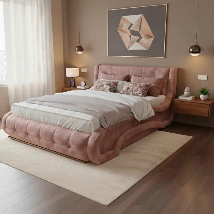 Ягодный сорбет