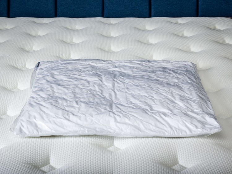 Подушка ProSon Terra Compack