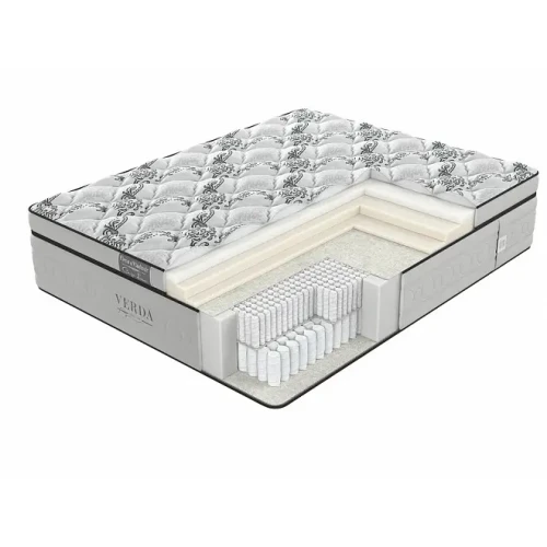 Матрас Verda Hi-Cloud