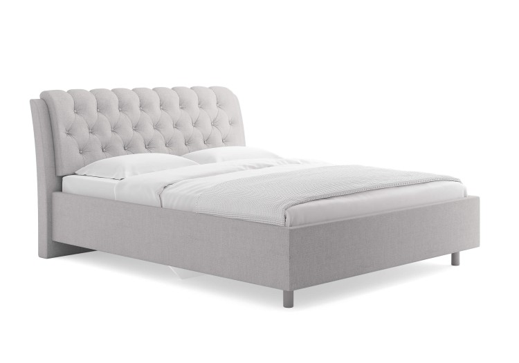 Кровать Сонум Olivia (Шенилл)