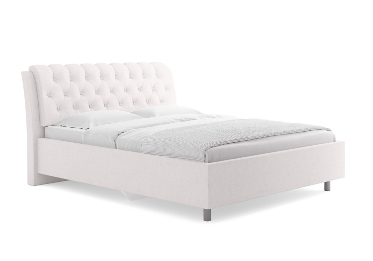 Кровать Сонум Olivia (Шенилл)