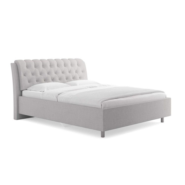 Кровать Сонум Olivia (Шенилл)