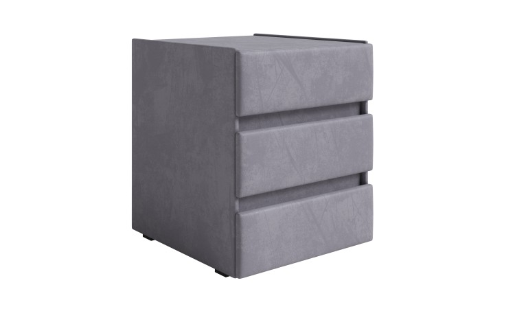 Manhattan Стальной