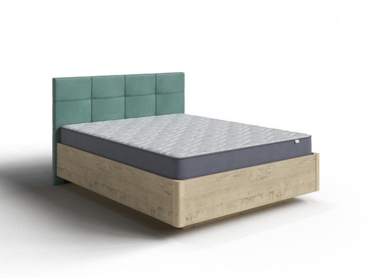 Бунратти/Масло-воск Natura (береза)/Diva 324 Дикая мята