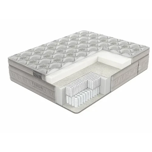 Матрас Verda Hi-Soft memory