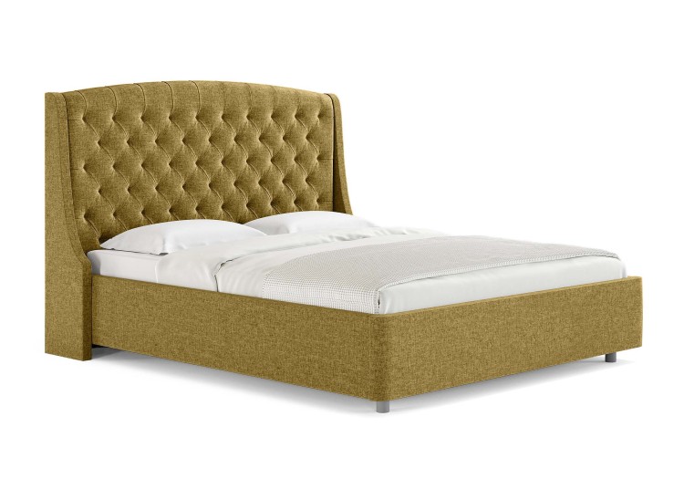 Кровать Сонум Diamant (Кашемир)