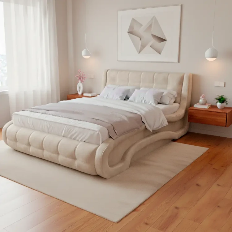 Nice кремовый