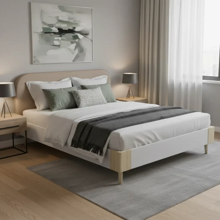 Nice Кремовый