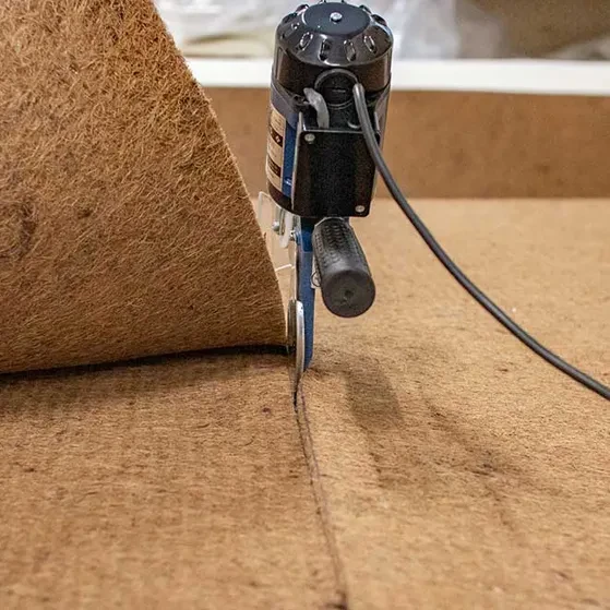 Матрас Everest Хард Кокос 30 S1000 150 х 190 см