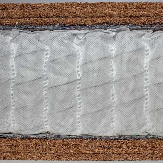 Матрас Everest Хард Кокос 30 S1000 150 х 190 см