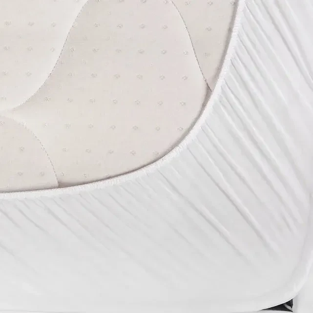 Защитный чехол Sontery by Askona Tricot 80 х 200 см