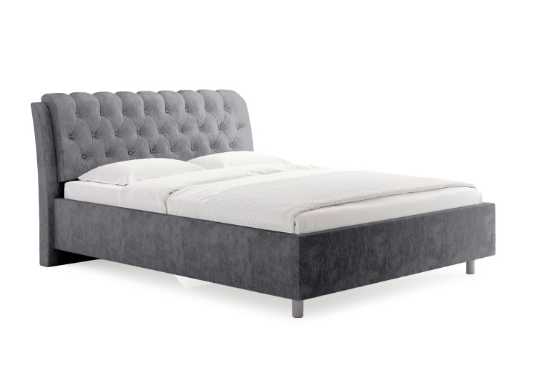 Кровать Сонум Olivia (Флок)