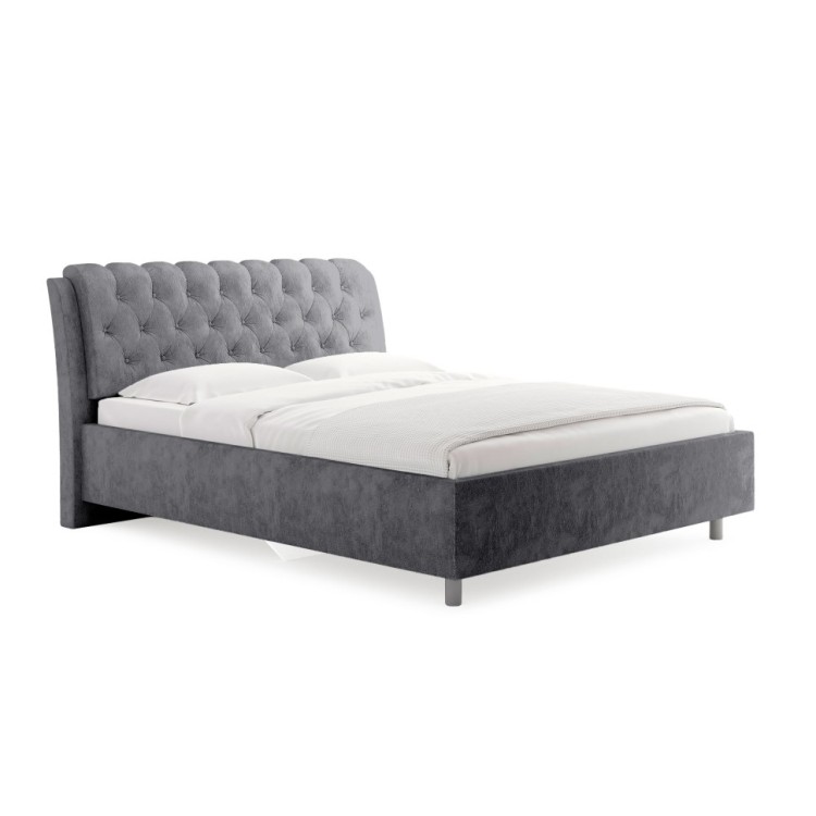 Кровать Сонум Olivia (Флок)