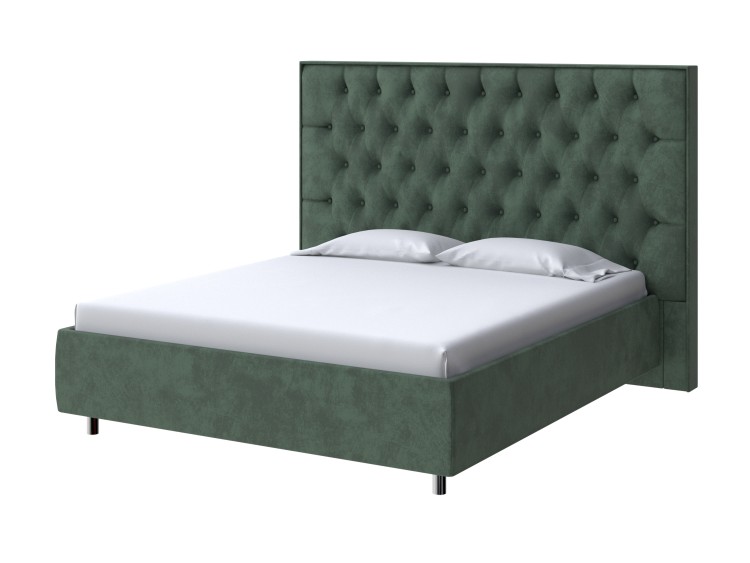 Selfie Лесной мох