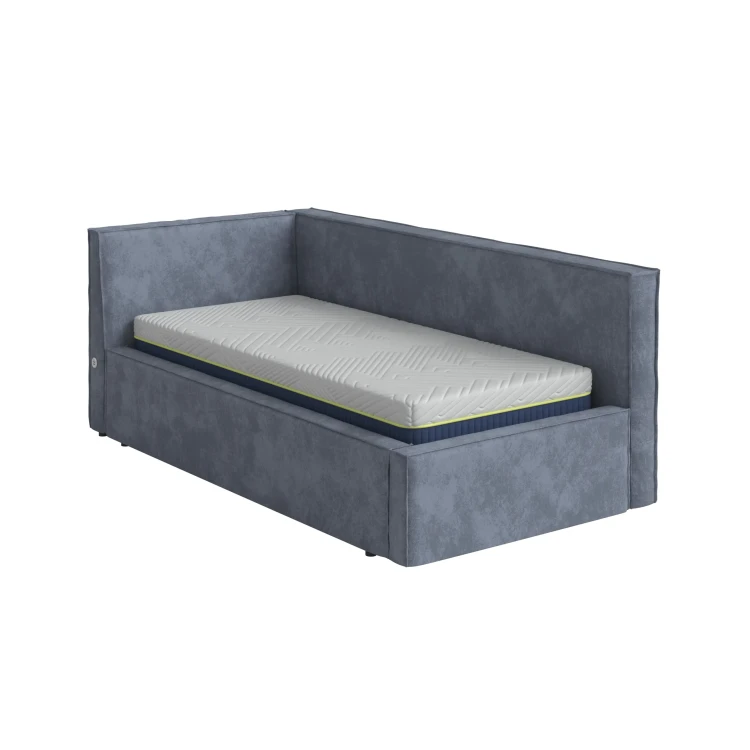 Selfie Пыльный голубой