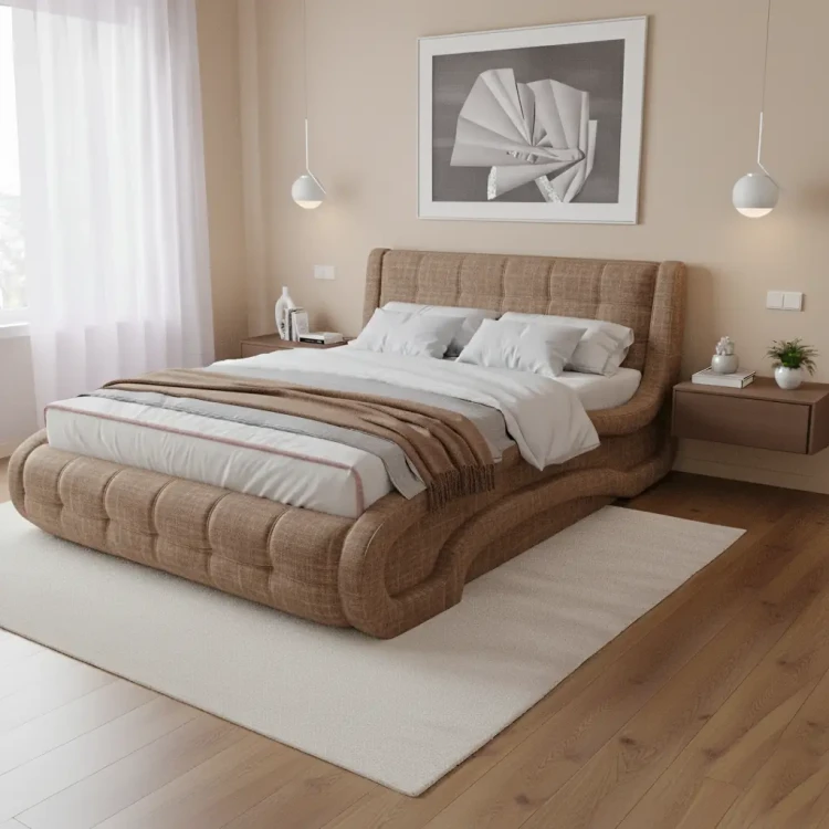 Piano песочный берег