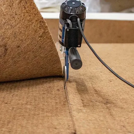 Матрас Everest Хард Кокос 20 TFK 80 х 190 см