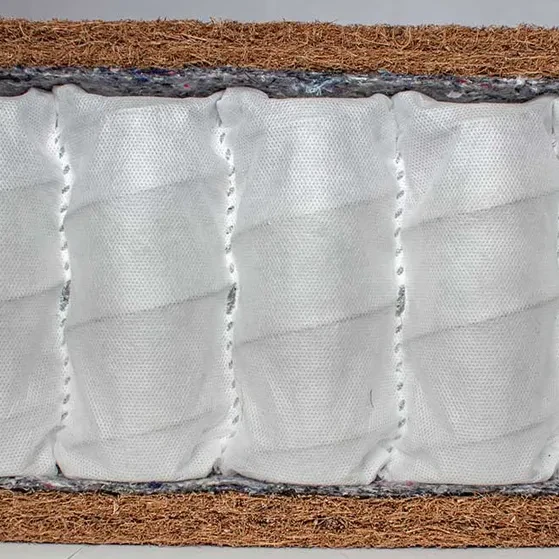 Матрас Everest Хард Кокос 20 TFK 80 х 190 см