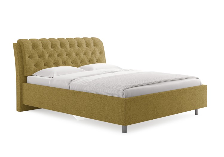 Кровать Сонум Olivia (Кашемир)