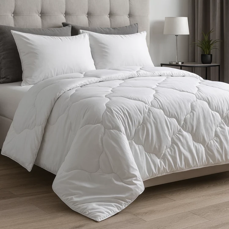 Одеяло Sontery by Askona Heat 140 х 205 см