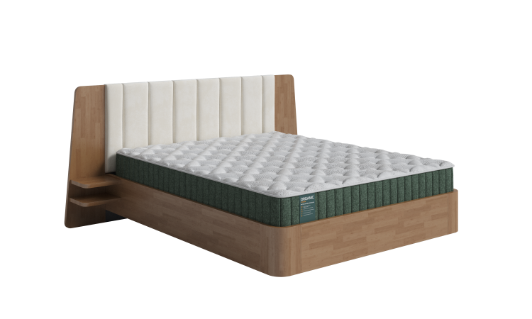 Антик (береза)/Lofty Лен