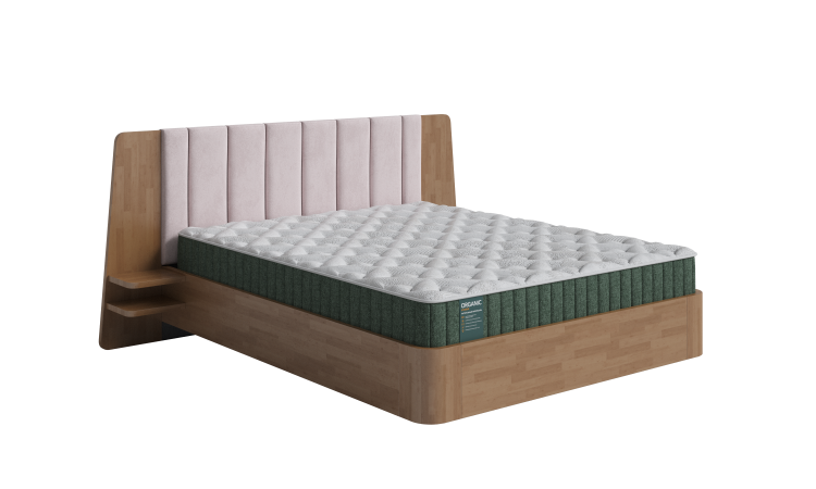 Антик (береза)/Teddy 306 Лунный