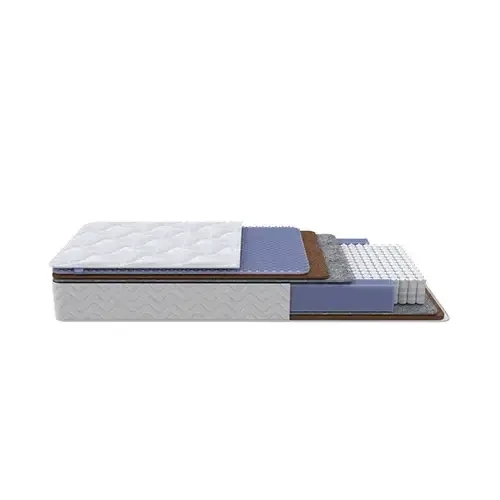 Матрас ProSon Original Active Duo M/F