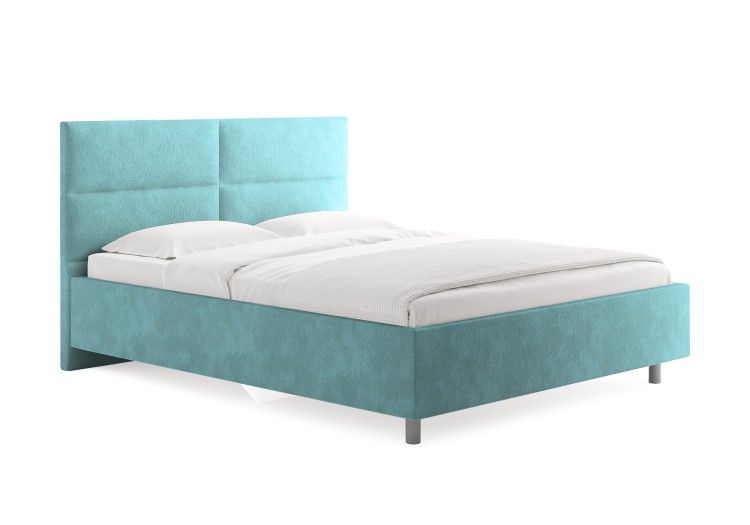 Кровать Сонум Omega (Велюр)