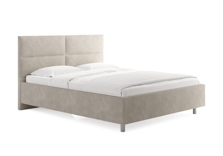 Кровать Сонум Omega (Велюр)