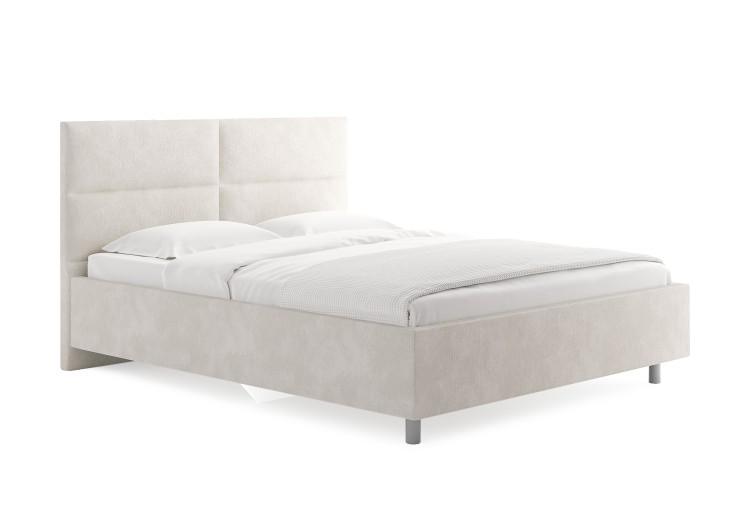 Кровать Сонум Omega (Велюр)