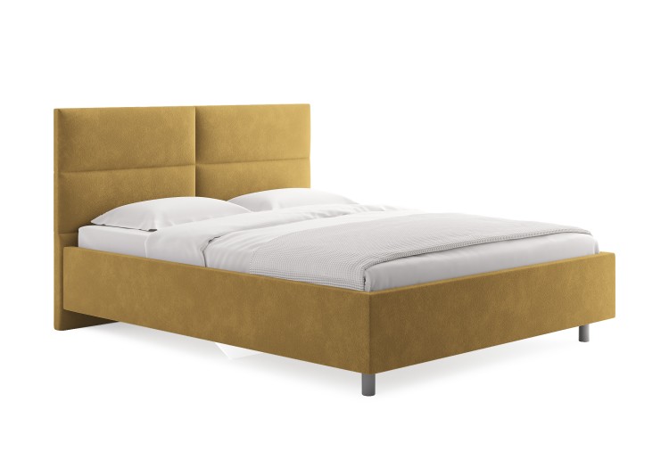 Кровать Сонум Omega (Велюр)