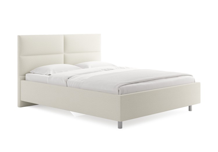 Кровать Сонум Omega (Велюр)