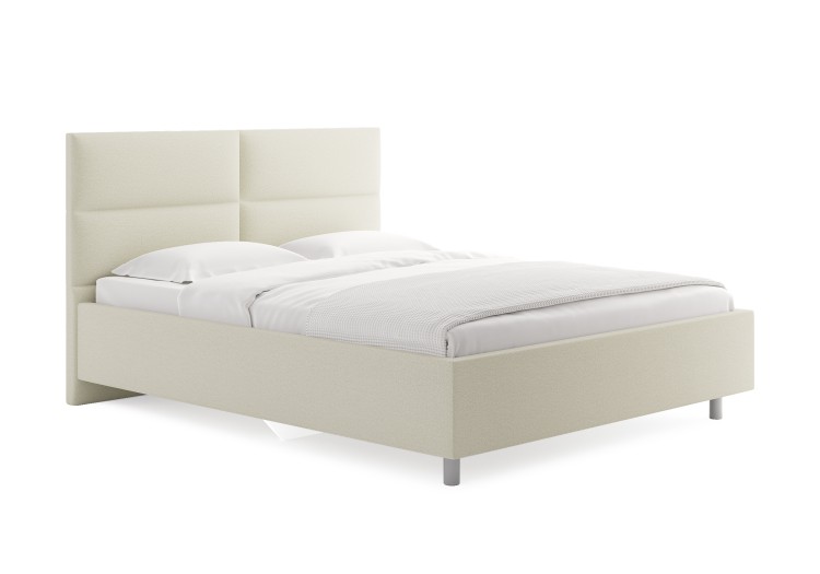 Кровать Сонум Omega (Велюр)