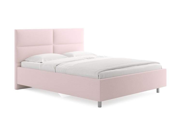 Кровать Сонум Omega (Велюр)