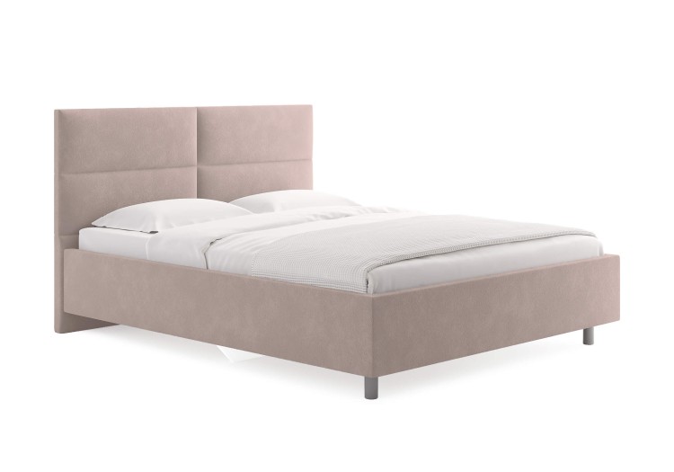 Кровать Сонум Omega (Велюр)