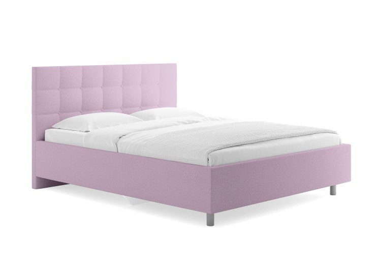 Кровать Сонум Omega (Велюр)