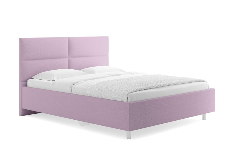 Кровать Сонум Omega (Велюр)