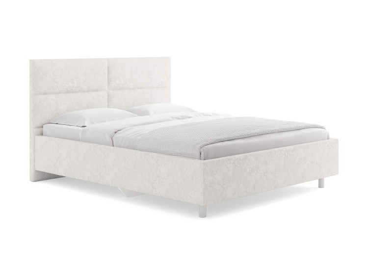 Кровать Сонум Omega (Велюр)