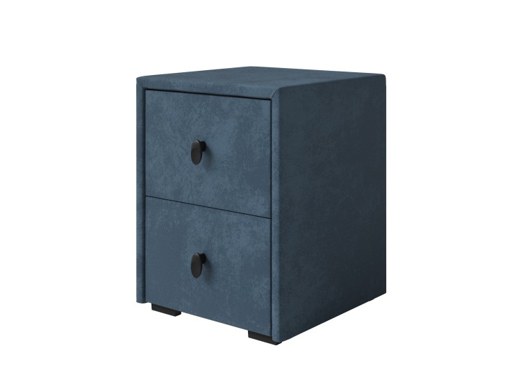 Selfie Глубокий синий