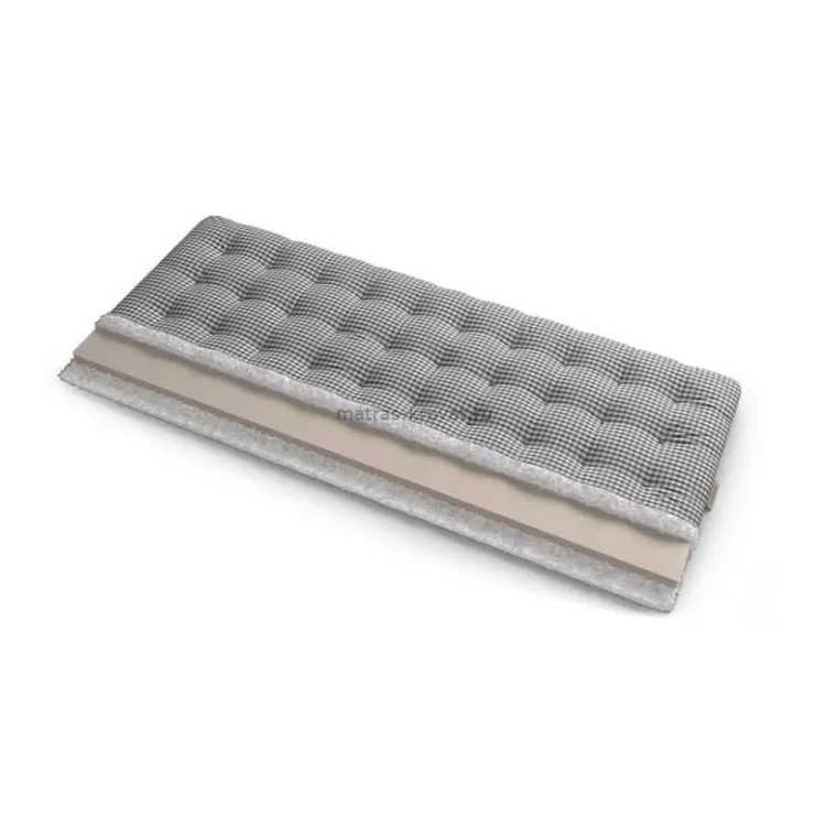 Матрас Mr.Mattress Futon Hoshi 120 х 190 см