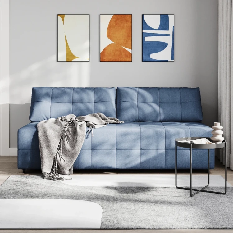 Диван Сонум City (Замша)