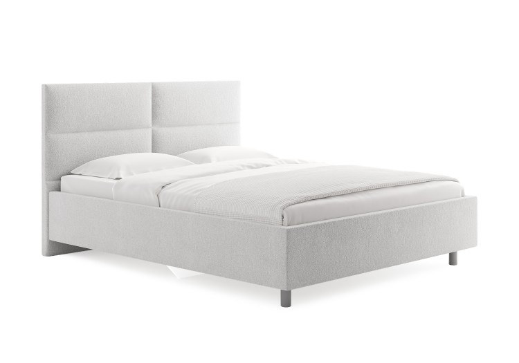 Кровать Сонум Omega (Рогожка)