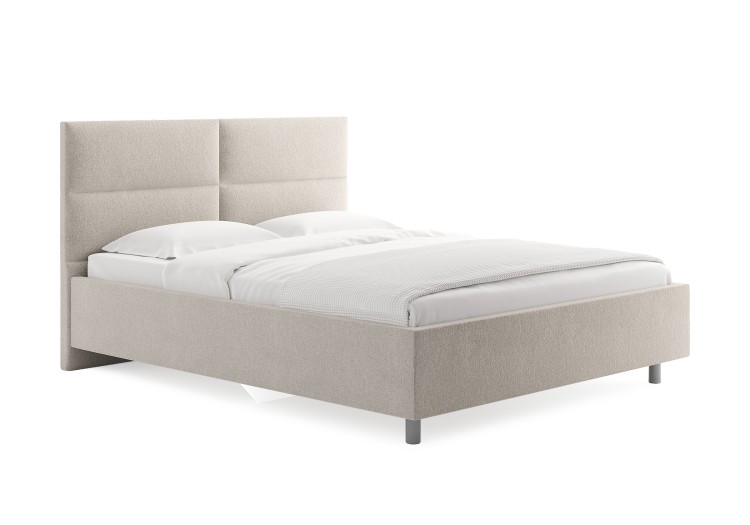 Кровать Сонум Omega (Рогожка)