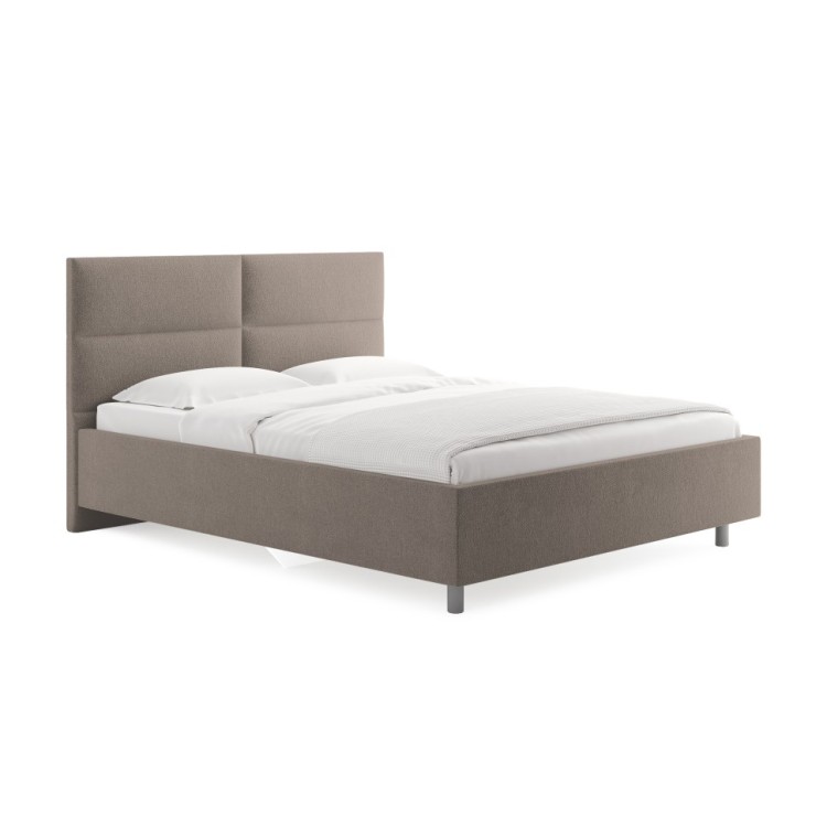 Кровать Сонум Omega (Рогожка)