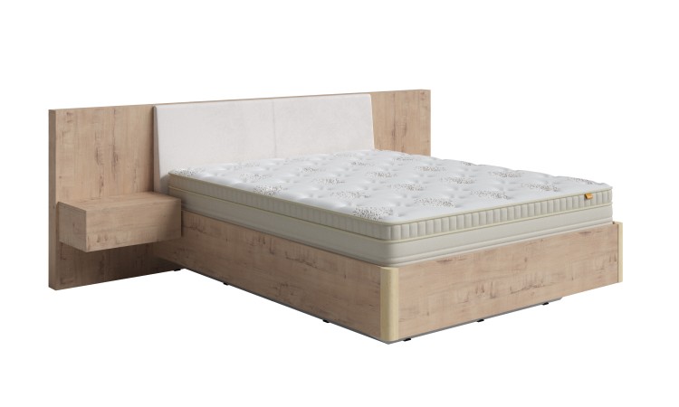 общий вид с боковой панелью