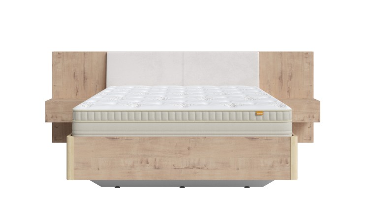 общий вид с боковой панелью