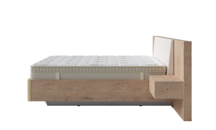 общий вид с боковой панелью